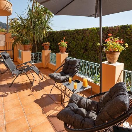 Poseidon Suites By Corfuescapes Agios Gordios  Exterior photo